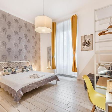 La Casa Dei Treni Affittacamere City Rooms For Travel Lovers La Spezia Exterior foto