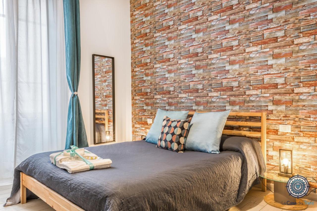 La Casa Dei Treni Affittacamere City Rooms For Travel Lovers La Spezia Exterior foto