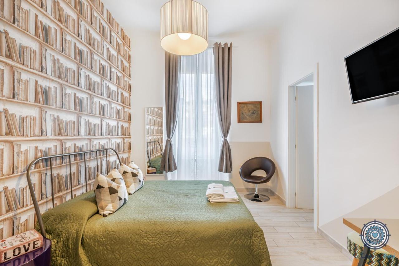 La Casa Dei Treni Affittacamere City Rooms For Travel Lovers La Spezia Exterior foto